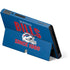 NFL Buffalo Bills Helmet Nintendo Switch OLED (2021) Skin