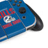 NFL Buffalo Bills Helmet Nintendo Switch OLED (2021) Skin