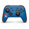 NFL Buffalo Bills Helmet Nintendo Switch Pro Controller Skin