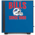 NFL Buffalo Bills Helmet NZXT H510 Compact ATX Mid-Tower Case Skin