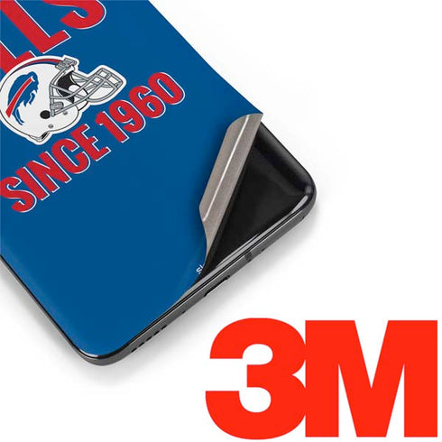 NFL Buffalo Bills Helmet OnePlus 7 Pro Skin