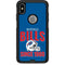 NFL Buffalo Bills Helmet Otterbox Commuter iPhone Skin