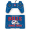 NFL Buffalo Bills Helmet PlayStation Classic Bundle Skin