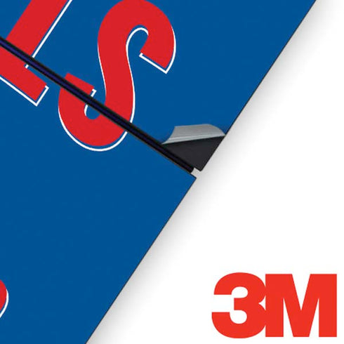 NFL Buffalo Bills Helmet PS4 Console and Controller Bundle Skin