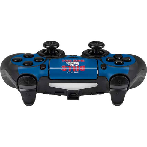 NFL Buffalo Bills Helmet PS4/PC SCUF Impact Controller Skin