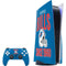 NFL Buffalo Bills Helmet PS5 Bundle Skin