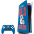 NFL Buffalo Bills Helmet PS5 Bundle Skin