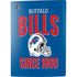 NFL Buffalo Bills Helmet PS5 Digital Edition Console Skin