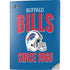 NFL Buffalo Bills Helmet PS5 Digital Edition Console Skin