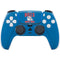NFL Buffalo Bills Helmet PS5 Controller Skin