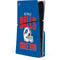 NFL Buffalo Bills Helmet PS5 Slim Disk Console Skin