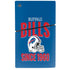 NFL Buffalo Bills Helmet PS5 Slim Disk Console Skin