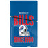 NFL Buffalo Bills Helmet PS5 Slim Disk Console Skin