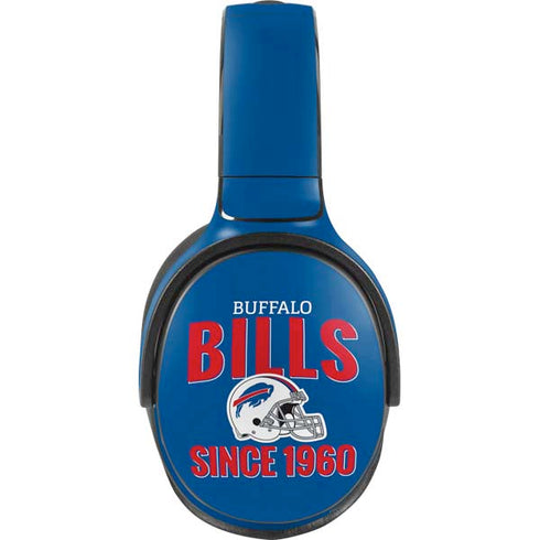 NFL Buffalo Bills Helmet Skullcandy Venue Skin