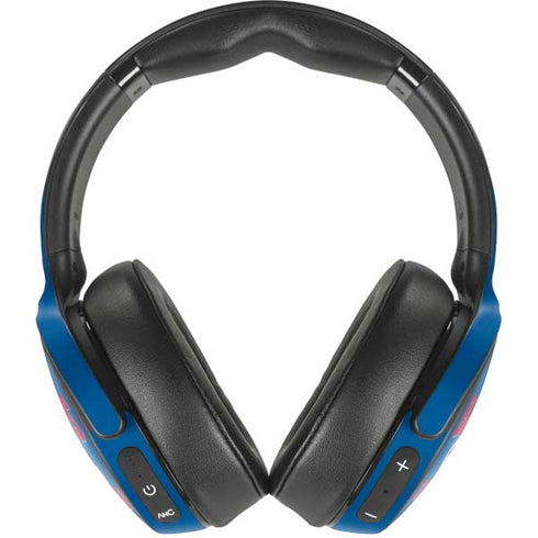 NFL Buffalo Bills Helmet Skullcandy Venue Skin