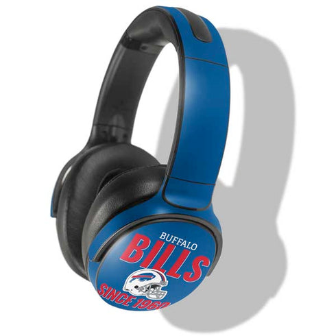 NFL Buffalo Bills Helmet Skullcandy Venue Skin