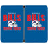NFL Buffalo Bills Helmet Surface Duo Skin