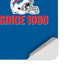 NFL Buffalo Bills Helmet Surface Duo Skin