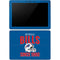 NFL Buffalo Bills Helmet Surface Go Skin