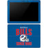 NFL Buffalo Bills Helmet Surface Go Skin