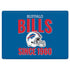 NFL Buffalo Bills Helmet Surface Laptop 3 13.5in Skin