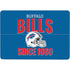 NFL Buffalo Bills Helmet Surface Laptop Studio Skin