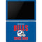 NFL Buffalo Bills Helmet Surface Pro 6 Skin