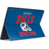 NFL Buffalo Bills Helmet Surface Pro 6 Skin