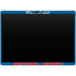NFL Buffalo Bills Helmet Surface Pro 8 Skin