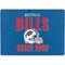 NFL Buffalo Bills Helmet Surface Pro 9 Skin