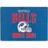 NFL Buffalo Bills Helmet Surface Pro 9 Skin