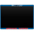 NFL Buffalo Bills Helmet Surface Pro 9 Skin