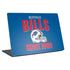 NFL Buffalo Bills Helmet Universal Laptop 12in (9.8 x 6.8in) Skin