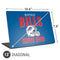 NFL Buffalo Bills Helmet Universal Laptop 13in (10.6 x 7.6in) Skin