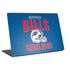 NFL Buffalo Bills Helmet Universal Laptop 13in (10.6 x 7.6in) Skin