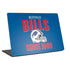 NFL Buffalo Bills Helmet Universal Laptop 15in (12.2 x 8.8in) Skin