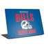 NFL Buffalo Bills Helmet Universal Laptop 18in (14.6 x 10.6in) Skin