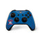NFL Buffalo Bills Helmet Xbox One X Controller Skin