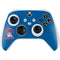 NFL Buffalo Bills Helmet Xbox Series S Controller Skin