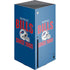 NFL Buffalo Bills Helmet Xbox Series X Console Skin