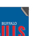 NFL Buffalo Bills Helmet Xbox Series X Console Skin