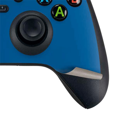 NFL Buffalo Bills Helmet Xbox Series X Controller Skin