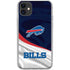 NFL Buffalo Bills iPhone 11 Clear Case
