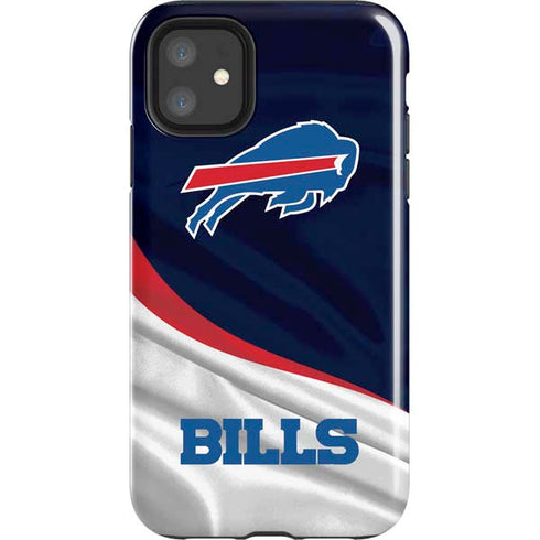 NFL Buffalo Bills iPhone 11 Impact Case