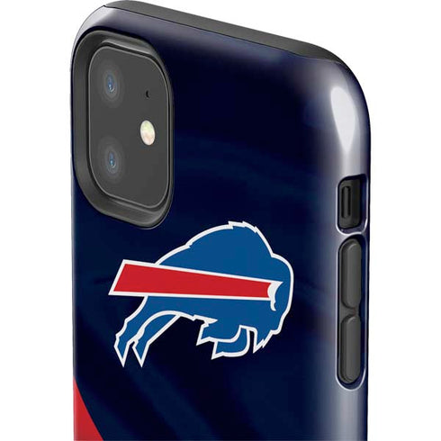 NFL Buffalo Bills iPhone 11 Impact Case