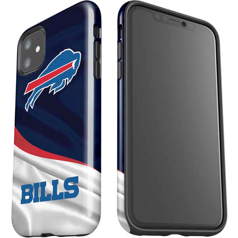 NFL Buffalo Bills iPhone 11 Impact Case