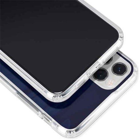 NFL Buffalo Bills iPhone 11 Pro Clear Case