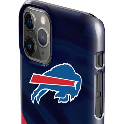 NFL Buffalo Bills iPhone 11 Pro Lite Case