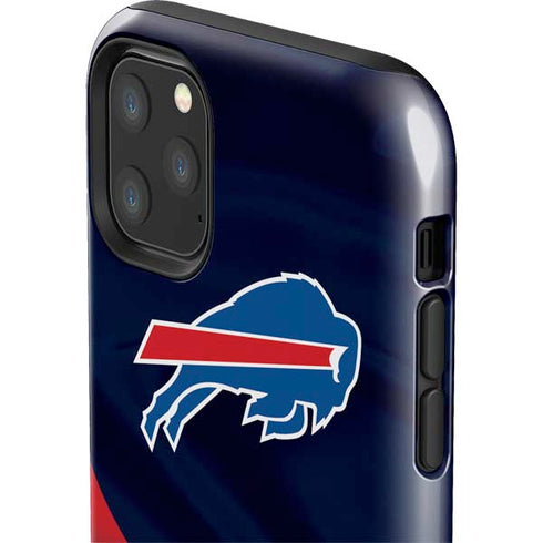 NFL Buffalo Bills iPhone 11 Pro Max Impact Case