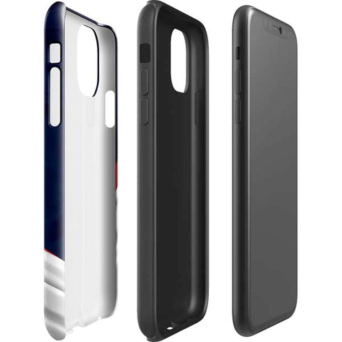 NFL Buffalo Bills iPhone 11 Pro Max Impact Case